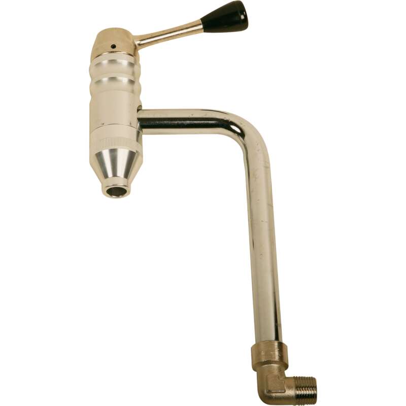 Liquidynamics Spigot Valve