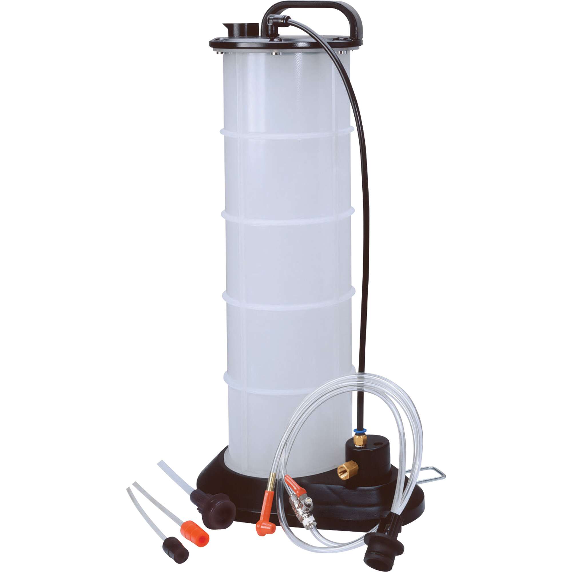 Mityvac Pneumatic Fluid Evacuator 2.3 Gallon