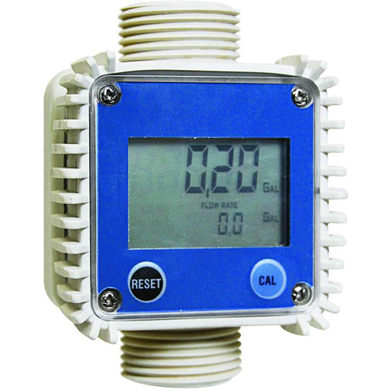 BlueDEF Flow Meter Assembly