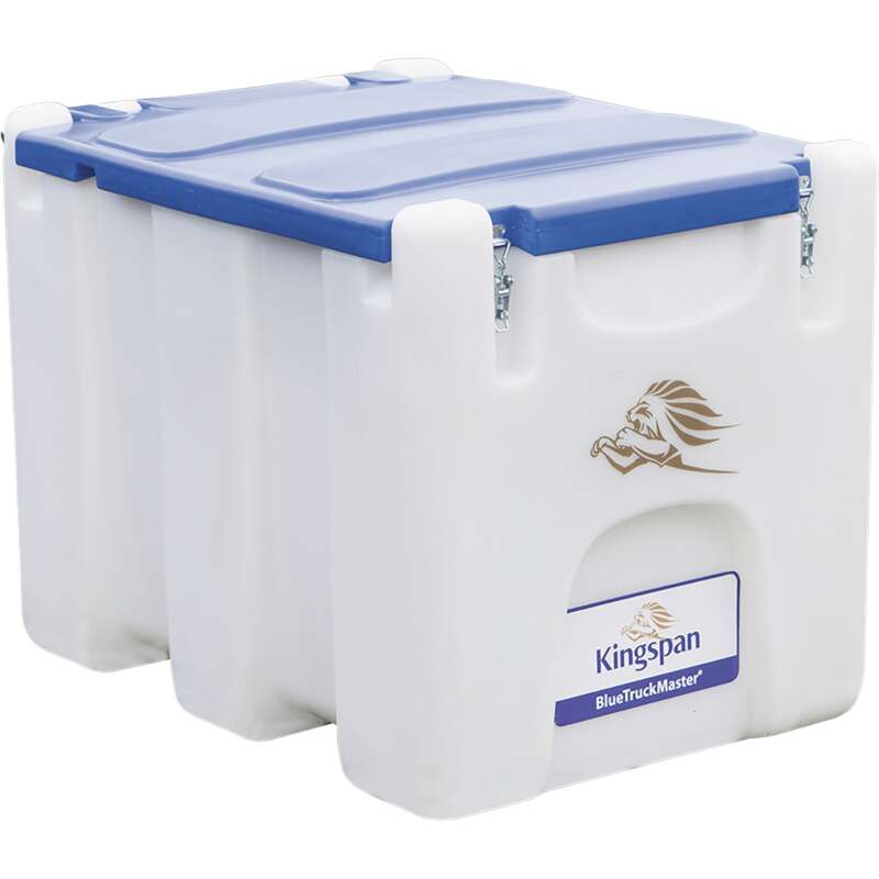 Kingspan TruckMaster Portable DEF Storage Tank 53 Gallon Capacity