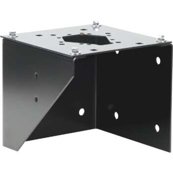 ARO Diaphragm Pump Wall Mount Bracket For 1in Pumps