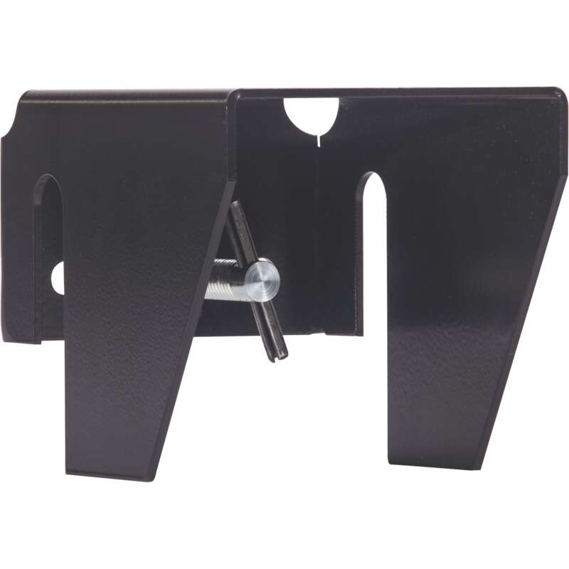 ARO Wall Mount Bracket for use with 612041 X and ARO LM Pumps Thunder Series