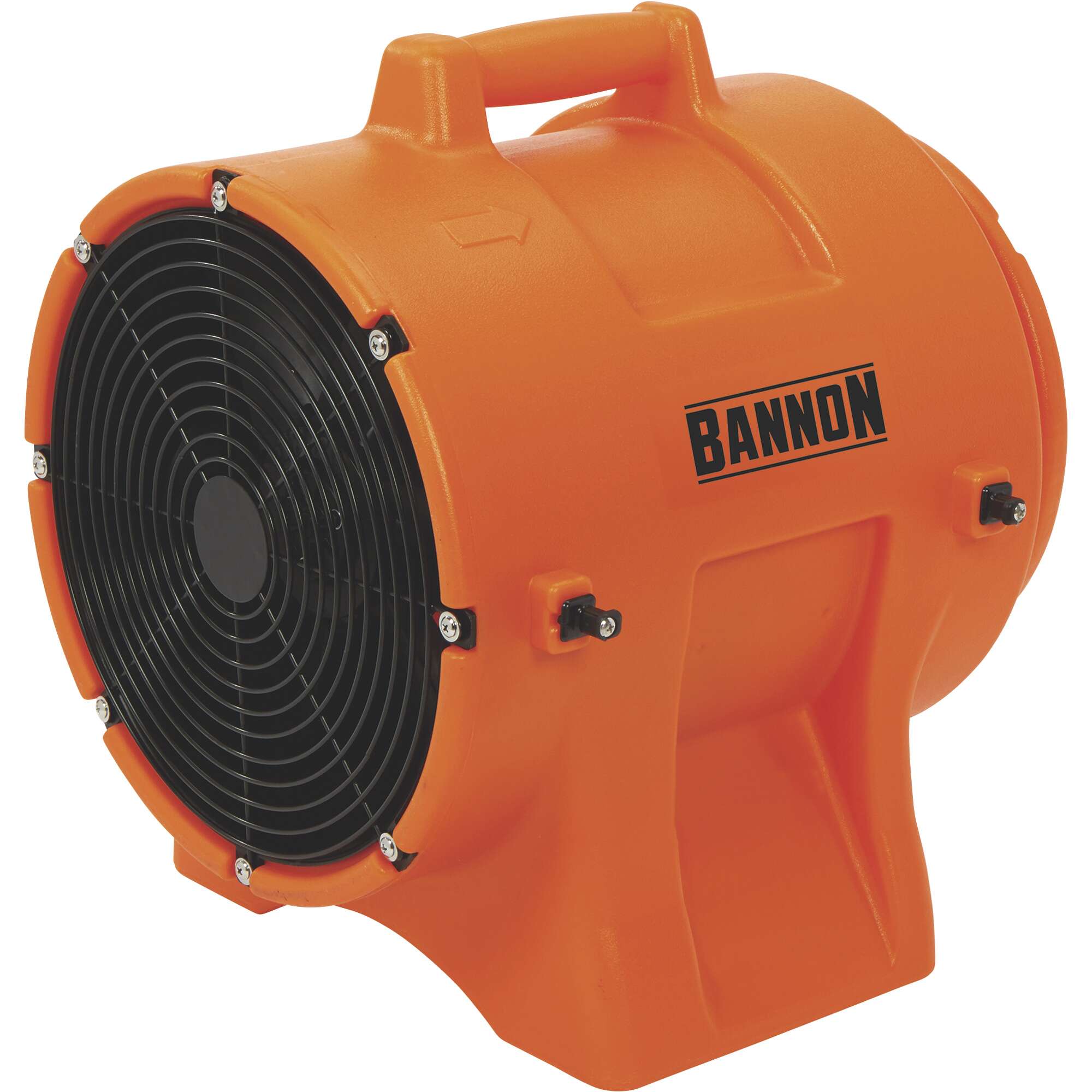 Bannon Air Mover Utility Blower 12in 2,600 CFM