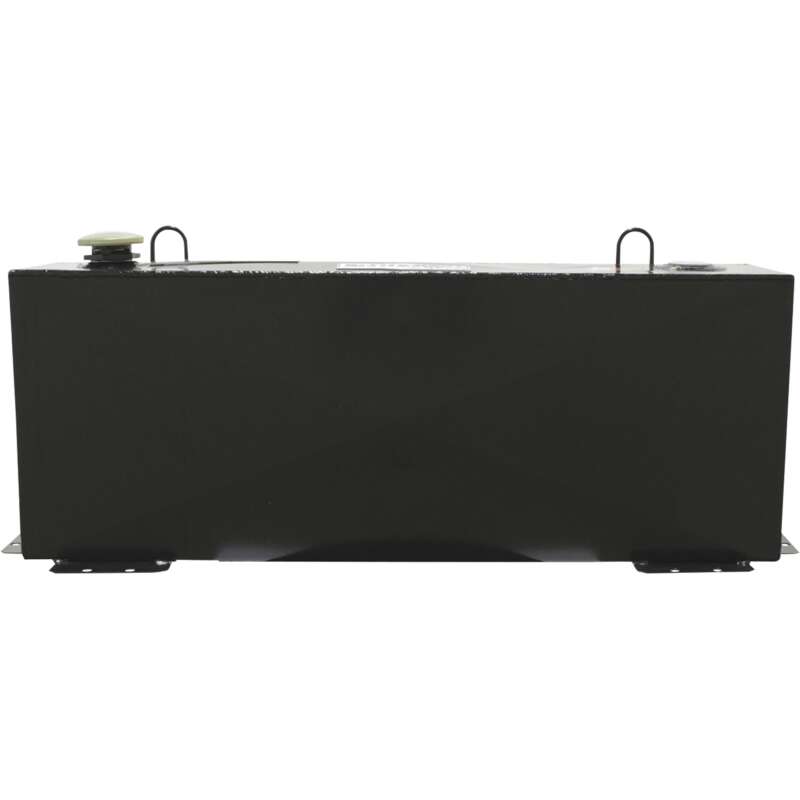 Better Built Steel Transfer Fuel Tank 36 Gallon Rectangular Black1