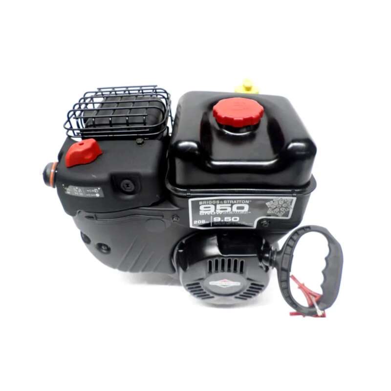 Briggs Stratton 13D136 0010 F1 Snow Engine 208cc