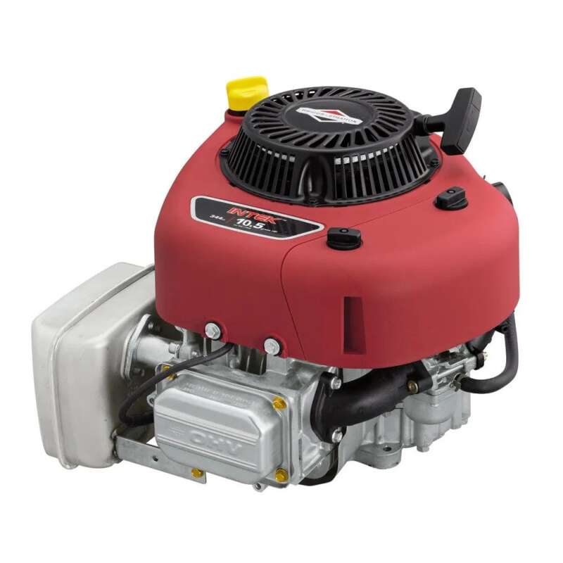 Briggs Stratton 21R702 0089 G1 Vertical Engine Replaces 219902 3015 G5