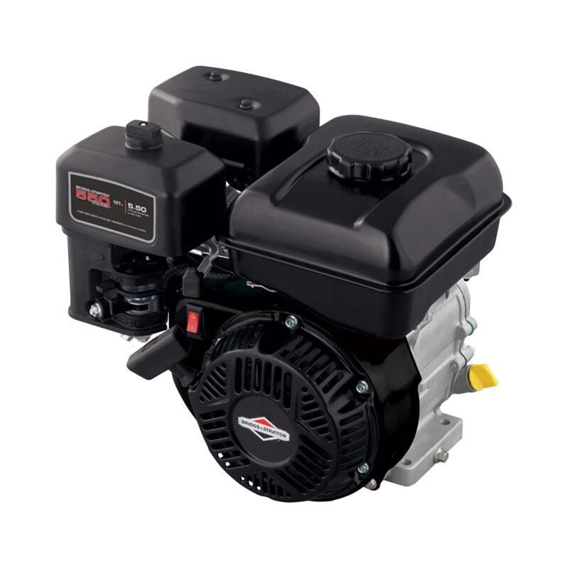 Briggs Stratton 550 Series Horizontal OHV Engine 127cc