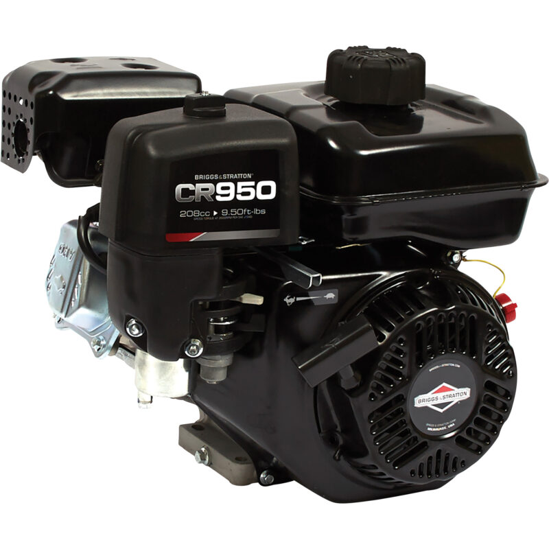 Briggs & Stratton 950 CR Series OHV Horizontal