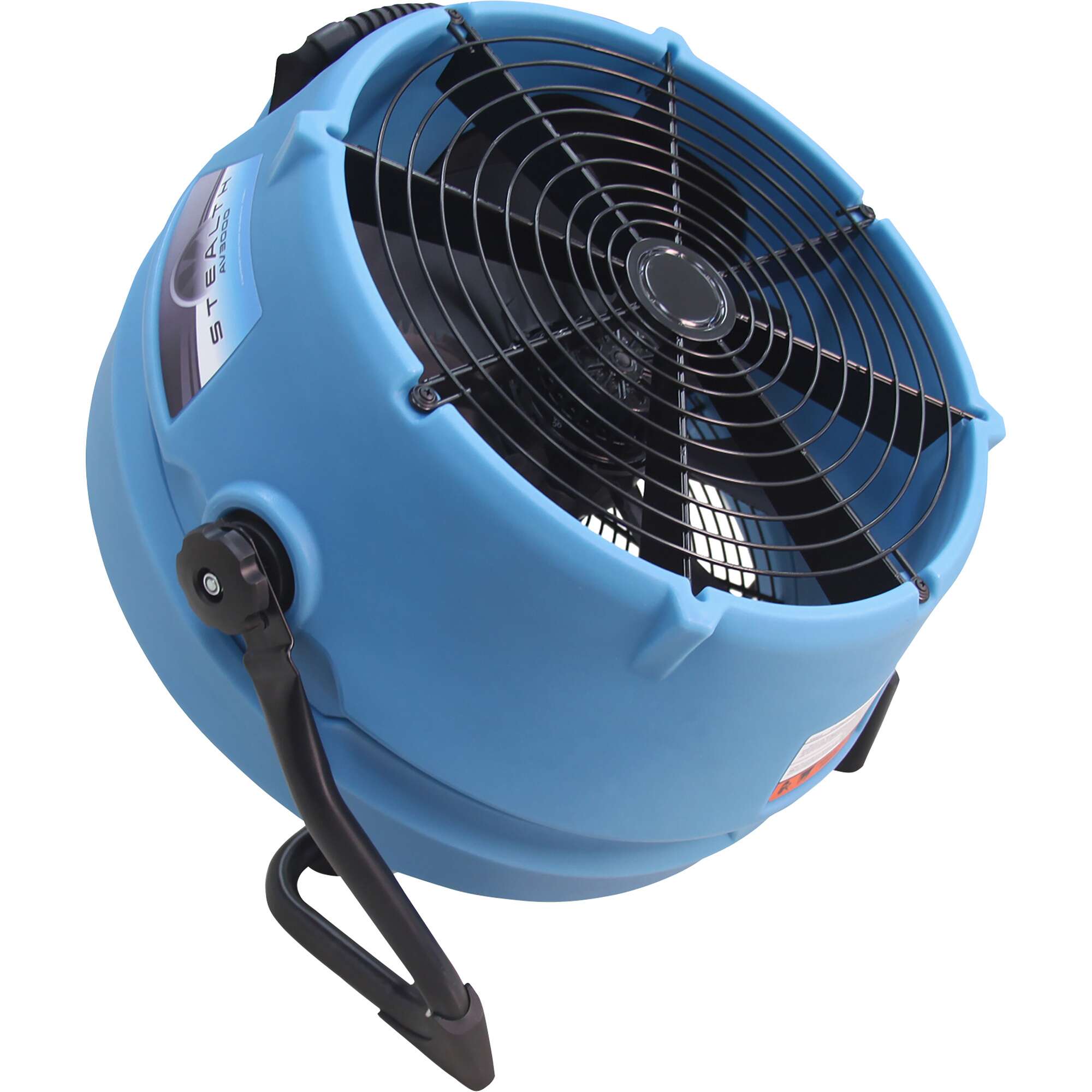 Dri Eaz Stealth AV3000 Air Mover Xactimate Code WTRDRY 2,600 CFM