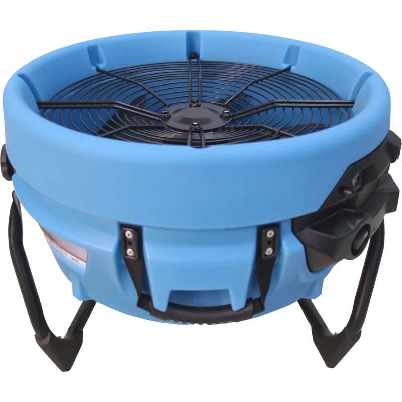 Dri Eaz Stealth AV3000 Air Mover Xactimate Code WTRDRY 2,600 CFM