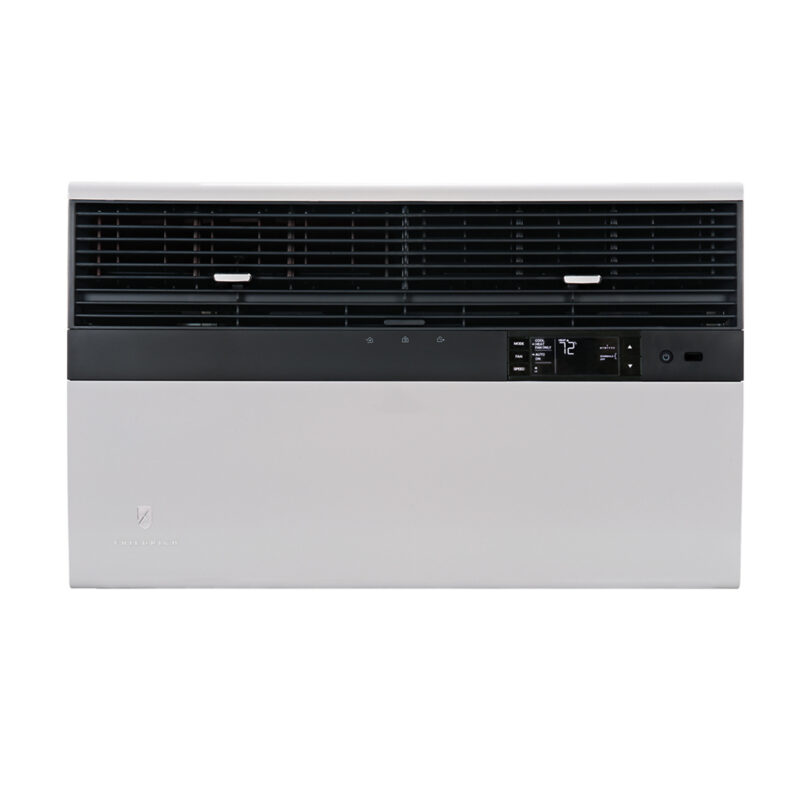 Friedrich KÜHL SERIES Window Wall Air Conditioner BTU Cooling 10000 Volts 115 Cooling Capacity 450 ft²