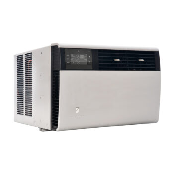 Friedrich KÜHL SERIES Window Wall Air Conditioner BTU Cooling 10000 Volts 115 Cooling Capacity 450 ft²