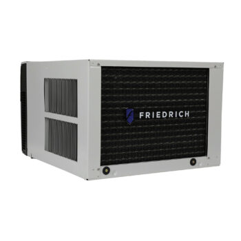 Friedrich KÜHL SERIES Window Wall Air Conditioner BTU Cooling 12000 Volts 230 Cooling Capacity 550 ft²