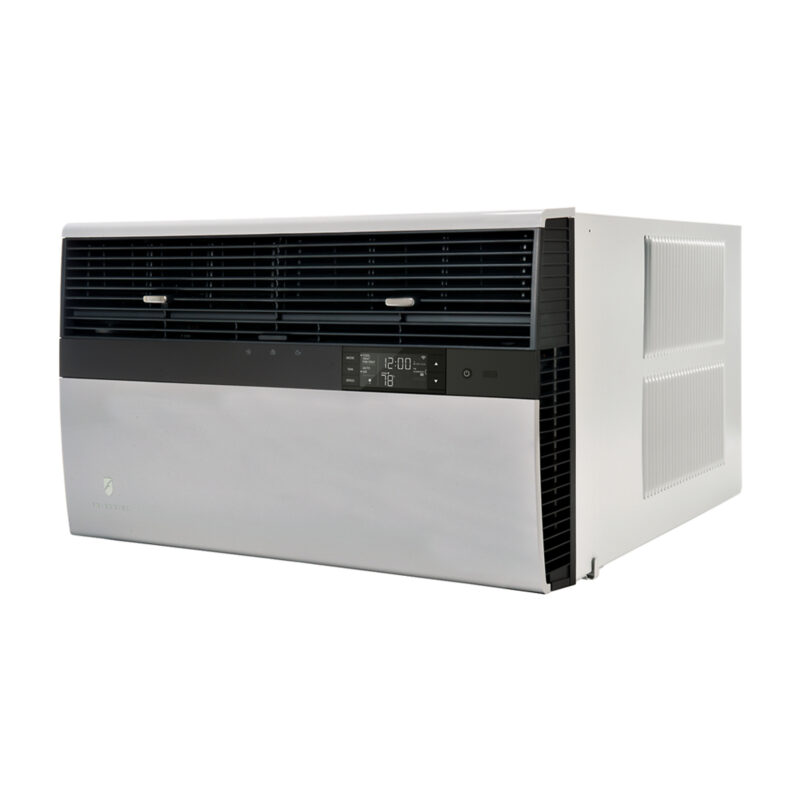 Friedrich KÜHL SERIES Window Wall Air Conditioner BTU Cooling 12500 Volts 230 Cooling Capacity 1200 ft