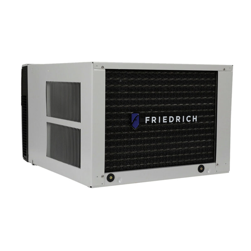 Friedrich KÜHL SERIES Window Wall Air Conditioner BTU Cooling 15700 Volts 230 Cooling Capacity 700 ft²