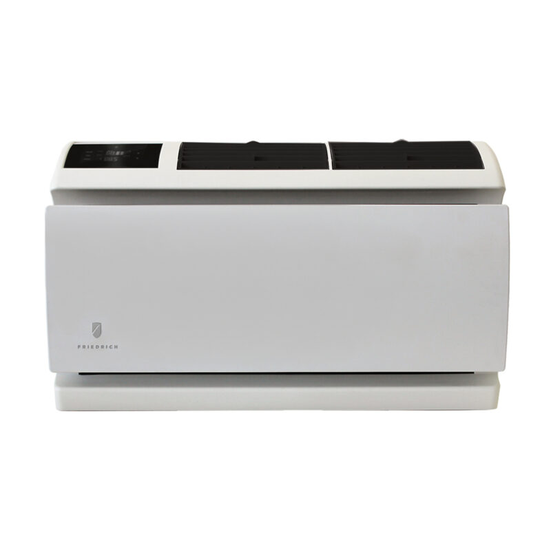 Friedrich WALLMASTER SERIES Thru the wall Air Conditioner BTU Cooling 12000 Volts 115 Cooling Capacity 550 ft²