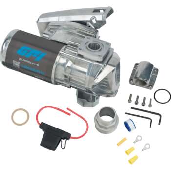 GPI G20 High Flow Fuel Transfer Pump 20 GPM 12V Pump Only1