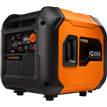 Generac Inverter Generator 3500 Surge Watts