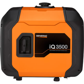 Generac Inverter Generator 3500 Surge Watts