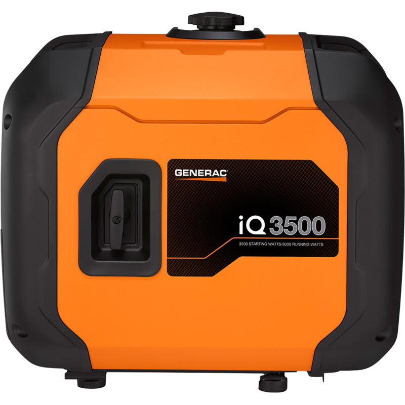 Generac Inverter Generator 3500 Surge Watts