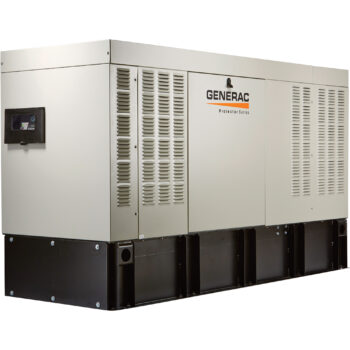 Generac Protector Series Diesel Home Standby Generator 20kW