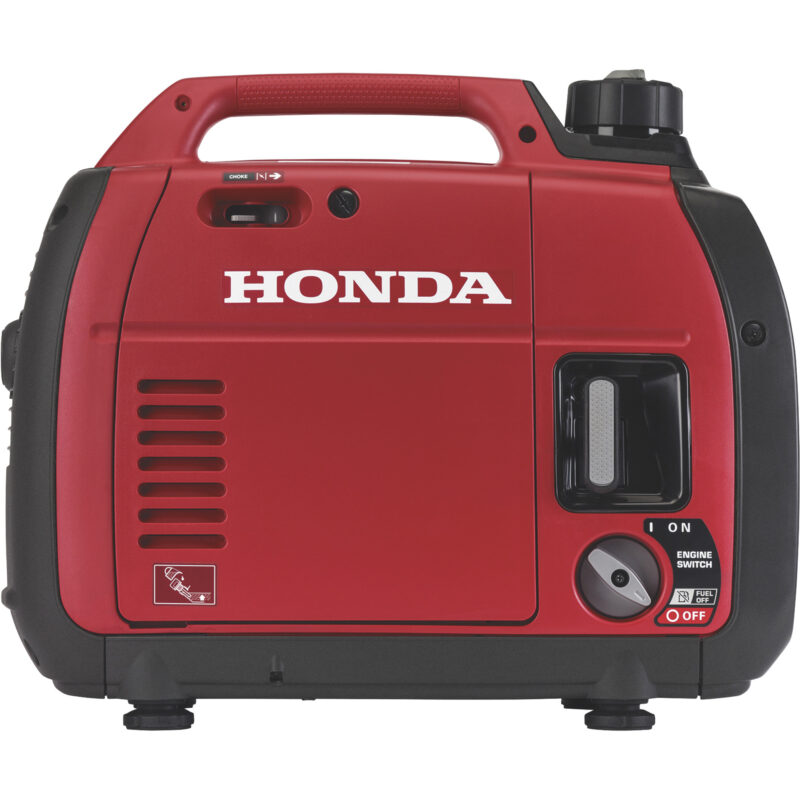 Honda EU2200iTAN1 Companion Inverter Generator 2200 Surge Watts