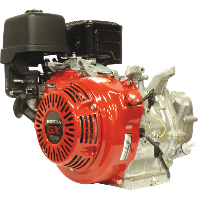 Honda GX Series Horizontal OHV Engine 270cc2