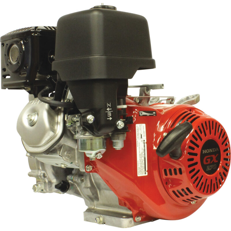 Honda GX Series Horizontal OHV Engine 270cc3