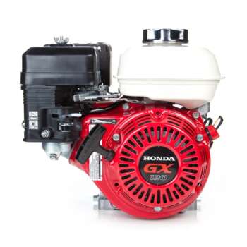 Honda GX120 QX2 Horizontal Engine