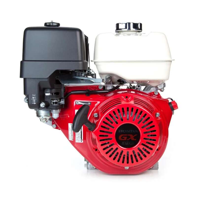 Honda GX390 HA2 Horizontal Engine