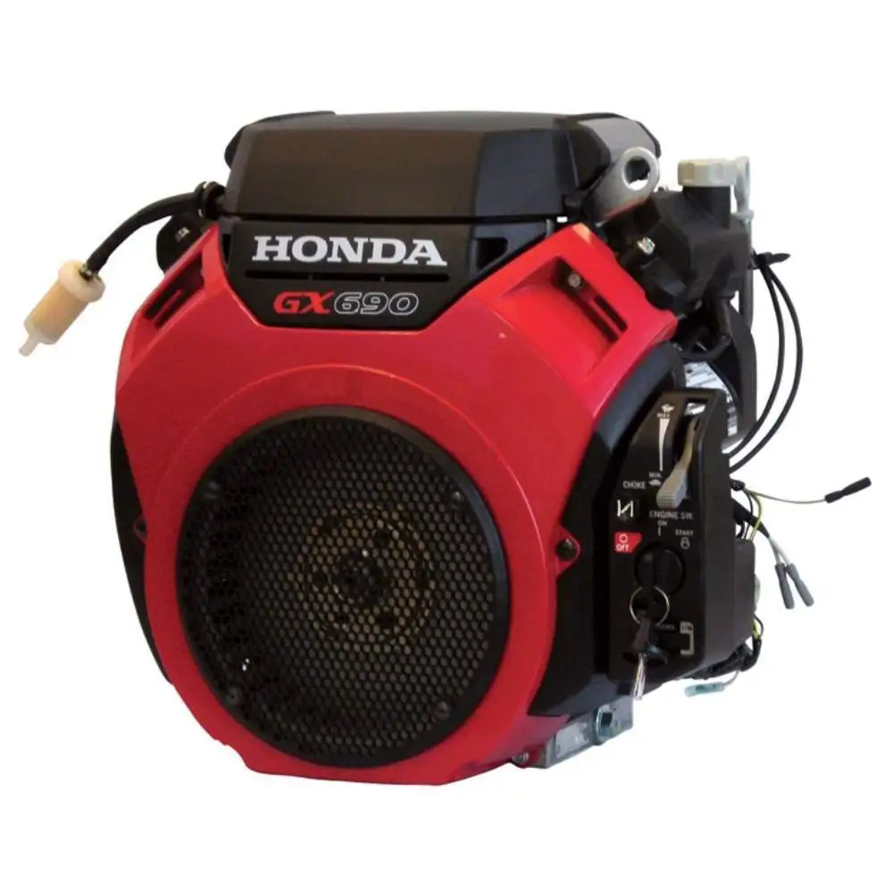 Honda GX690 TAF Horizontal Engine