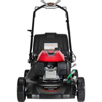 Honda HRN Walk-Behind Self Propelled Lawn Mower