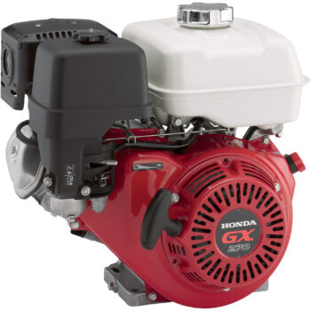 Honda Horizontal OHV Engine 270cc GX Series Model GX270UT2PA23