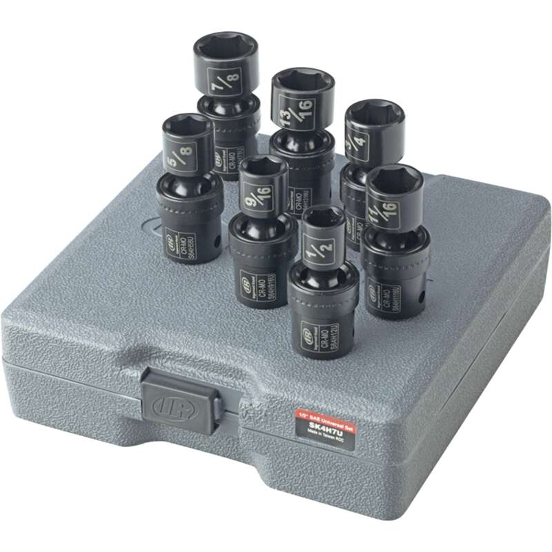 Ingersoll Rand Universal Impact Sockets