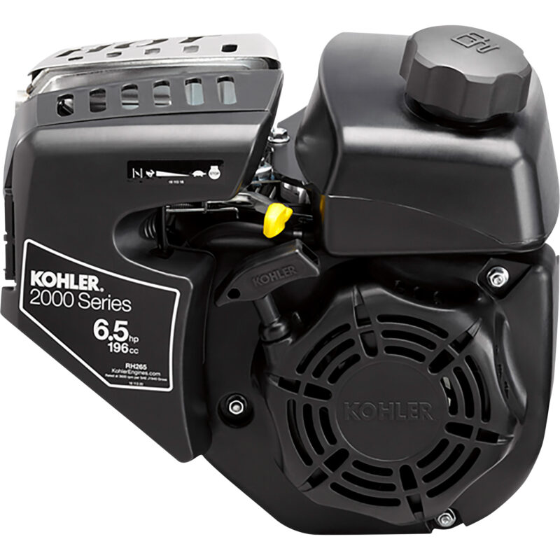 Kohler 2000 Series OHV Horizontal Engine