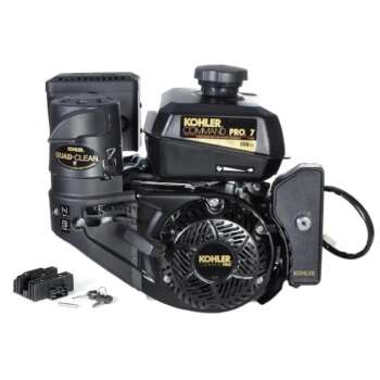 Kohler CH270 3039 Horizontal Engine