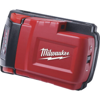 Milwaukee M18 Portable Power Source