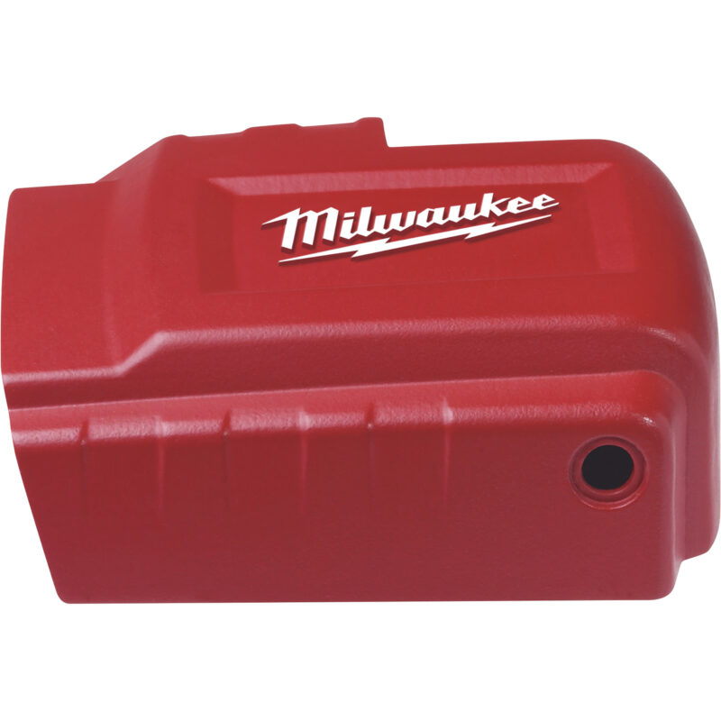 Milwaukee M18 Portable Power Source