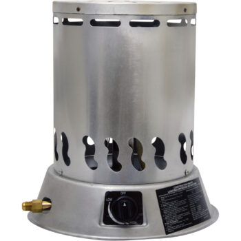 Mr. Heater Liquid Propane Convection Heater 25000 BTU Model MH25CVX