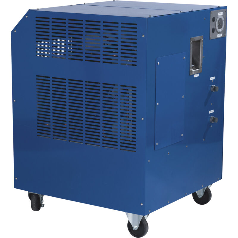 North Slope Chillers Portable Deep Freeze Industrial Chiller 1 Ton 12000 BTU