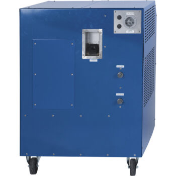 North Slope Chillers Portable Deep Freeze Industrial Chiller 1 Ton 12000 BTU