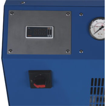 North Slope Chillers Portable Deep Freeze Industrial Chiller 1 Ton 12000 BTU
