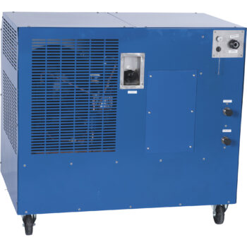 North Slope Chillers Portable Freeze Industrial Chiller 2 Tons 24000 BTU