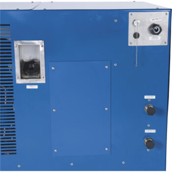 North Slope Chillers Portable Freeze Industrial Chiller 2 Tons 24000 BTU