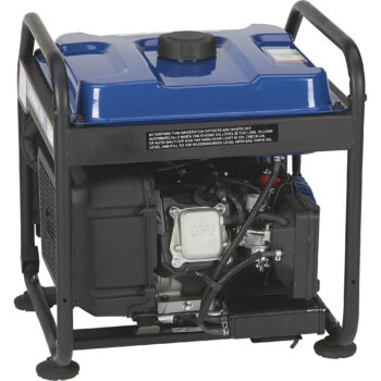 Powerhorse Inverter Generator 4500 Surge Watts