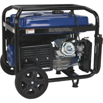 Powerhorse Portable Generator 11050 Surge Watts