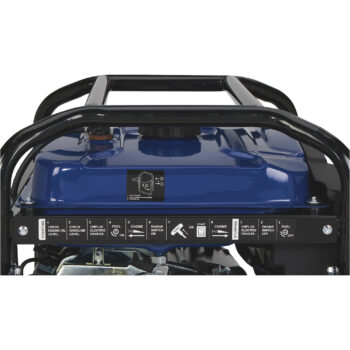 Powerhorse Portable Generator 11050 Surge Watts