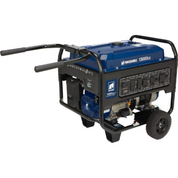 Powerhorse Portable Generator 13,000 Surge Watts2