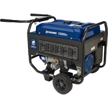 Powerhorse Portable Generator 13,000 Surge Watts3