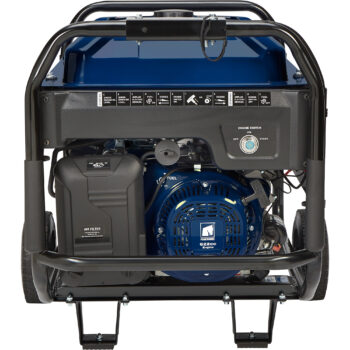 Powerhorse Portable Generator 13,000 Surge Watts4